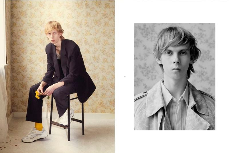 Harry Napper — photo 6