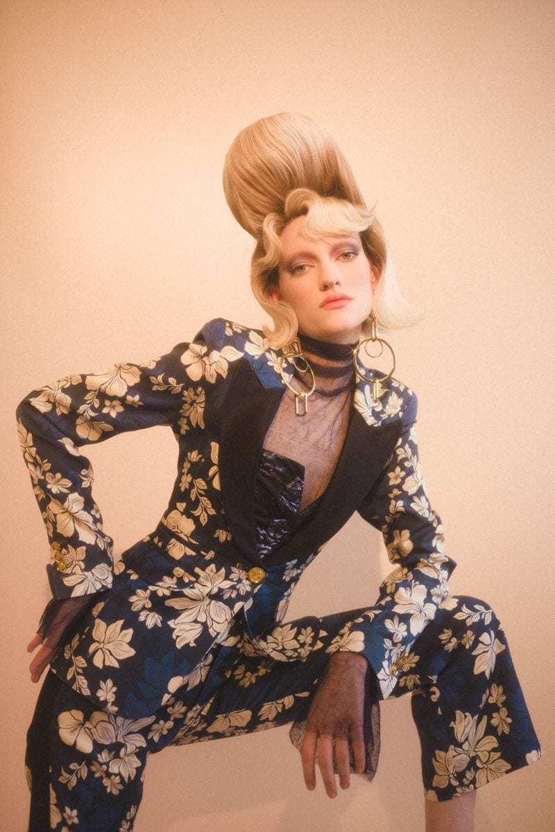 Reese Roberts — photo 7
