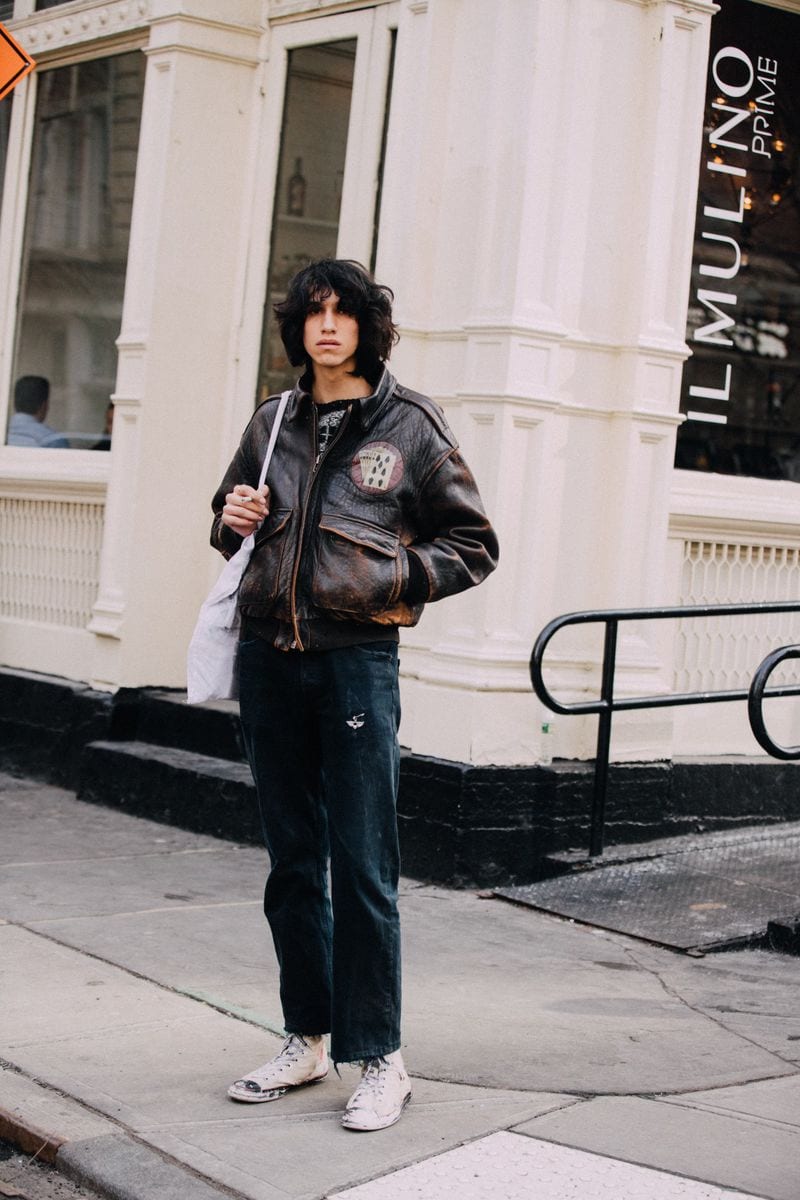 Evan Mosshart — photo 7