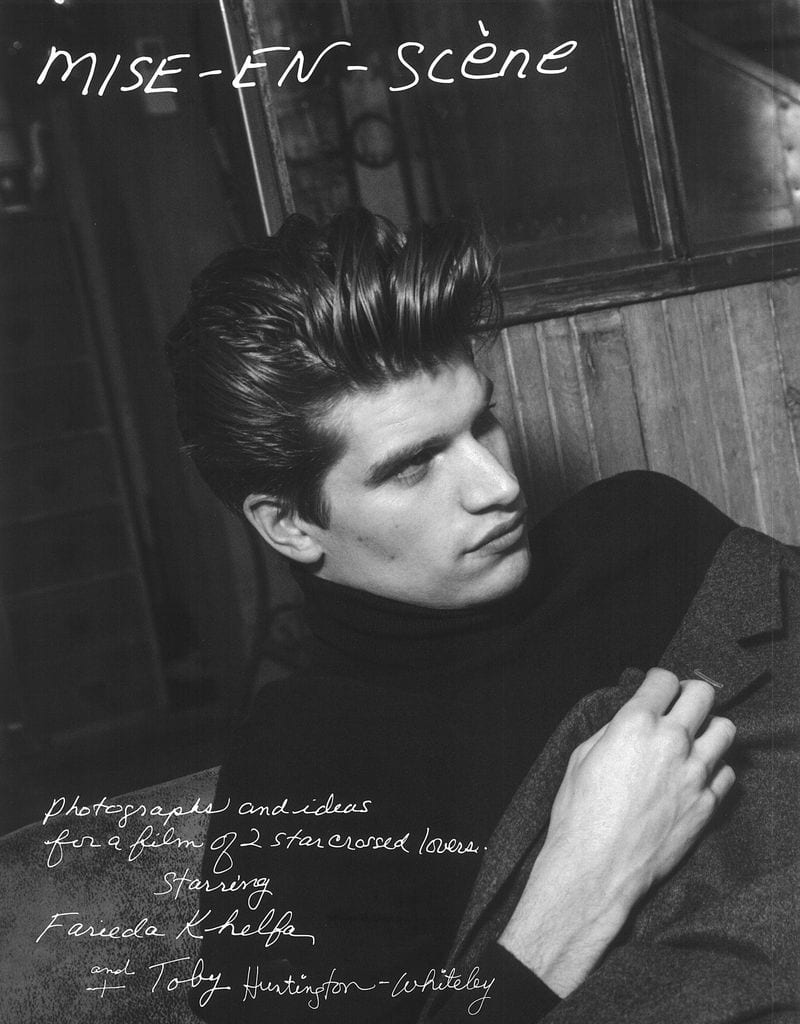 Toby Huntington-Whitely — photo 3