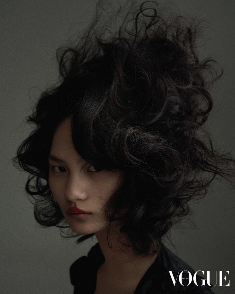 Yingying Zhang — photo 7
