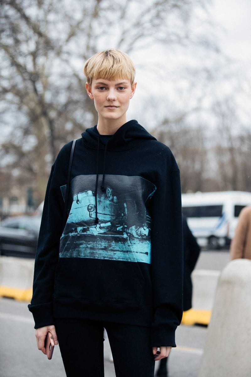 Sarah Fraser — photo 4