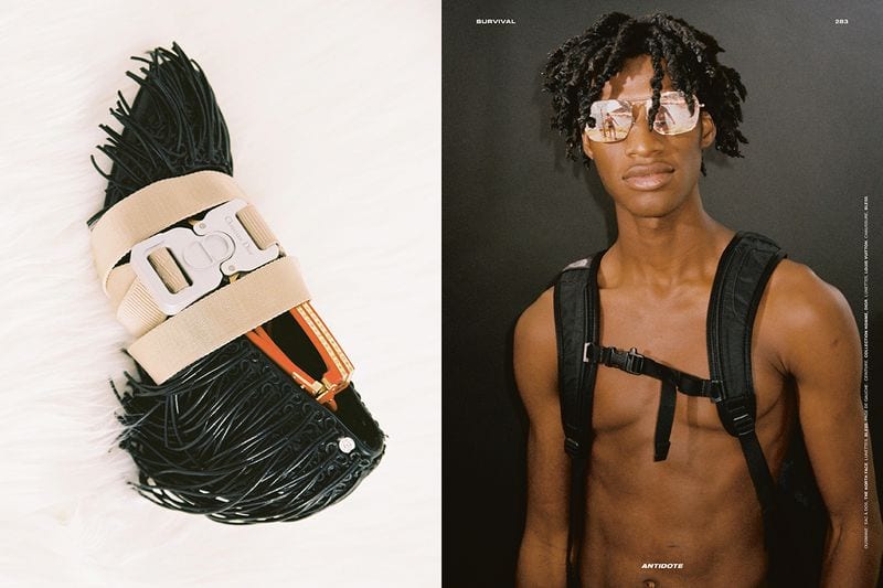Ousmane Fofana — photo 2