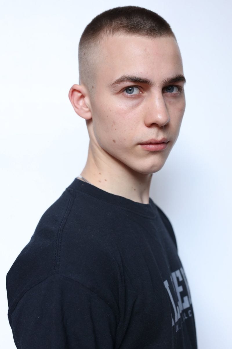 Sholto Price — photo 1