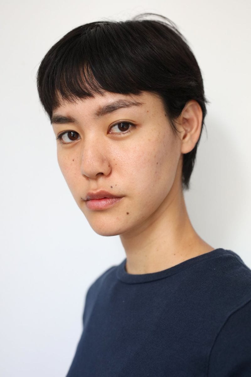 Kasumi Saito — photo 1