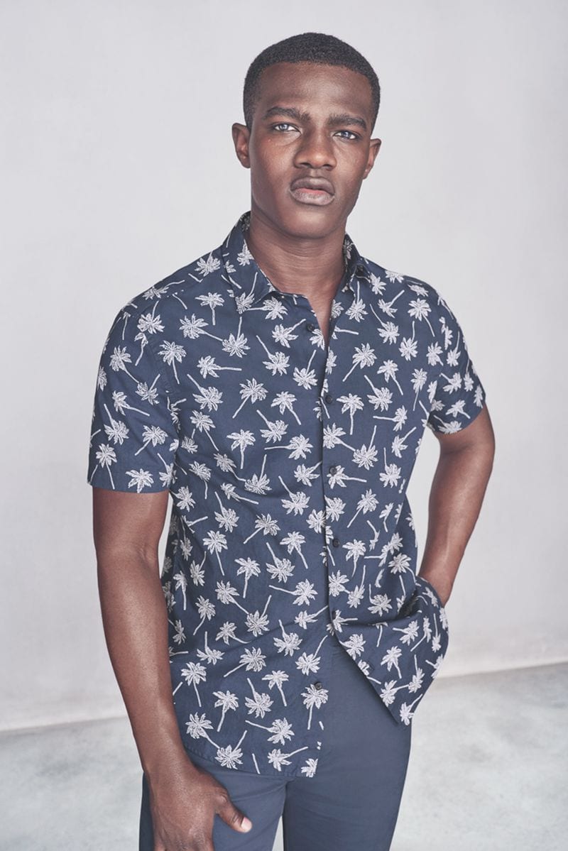 Kesse Donkor — photo 2