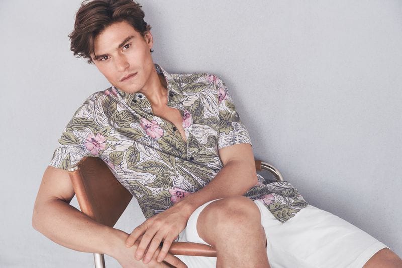 Oliver Cheshire — photo 7