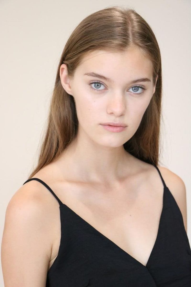 Oleksa Nahainikova — photo 6