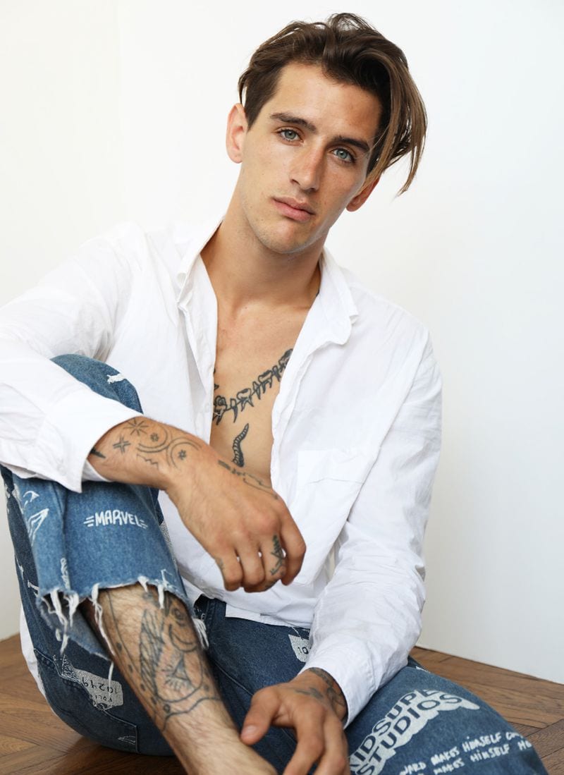 Austin Augie — photo 1