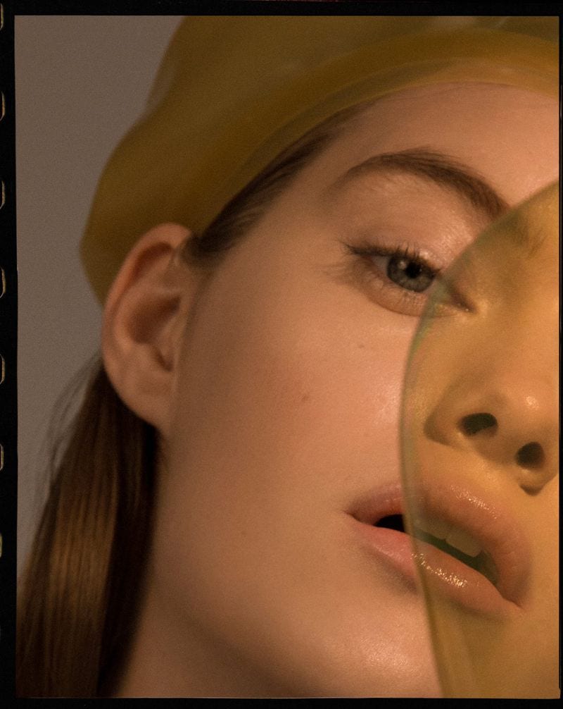 Oleksa Nahainikova — photo 5