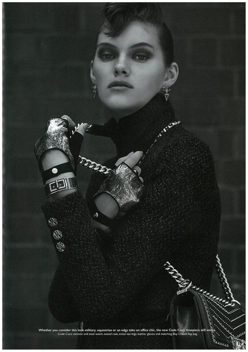 Oleksa Nahainikova — photo 7