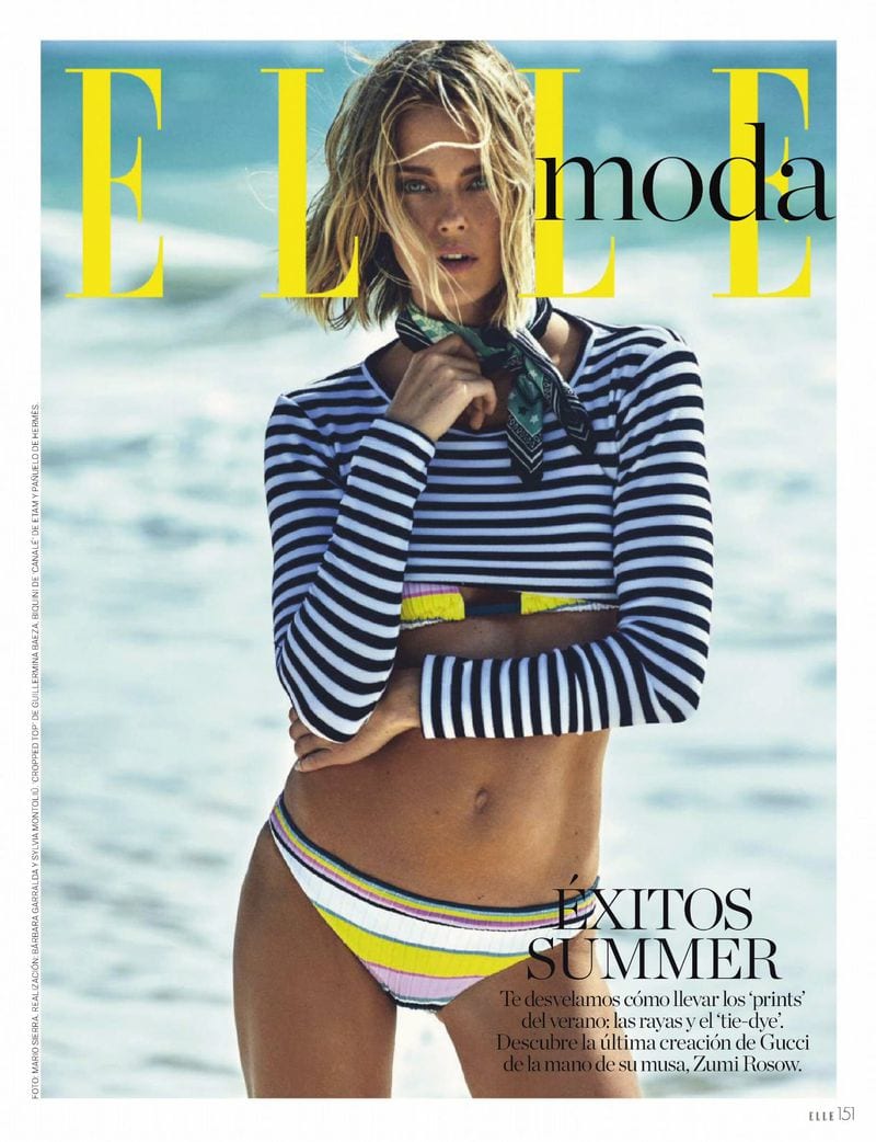Shannan Click — photo 3