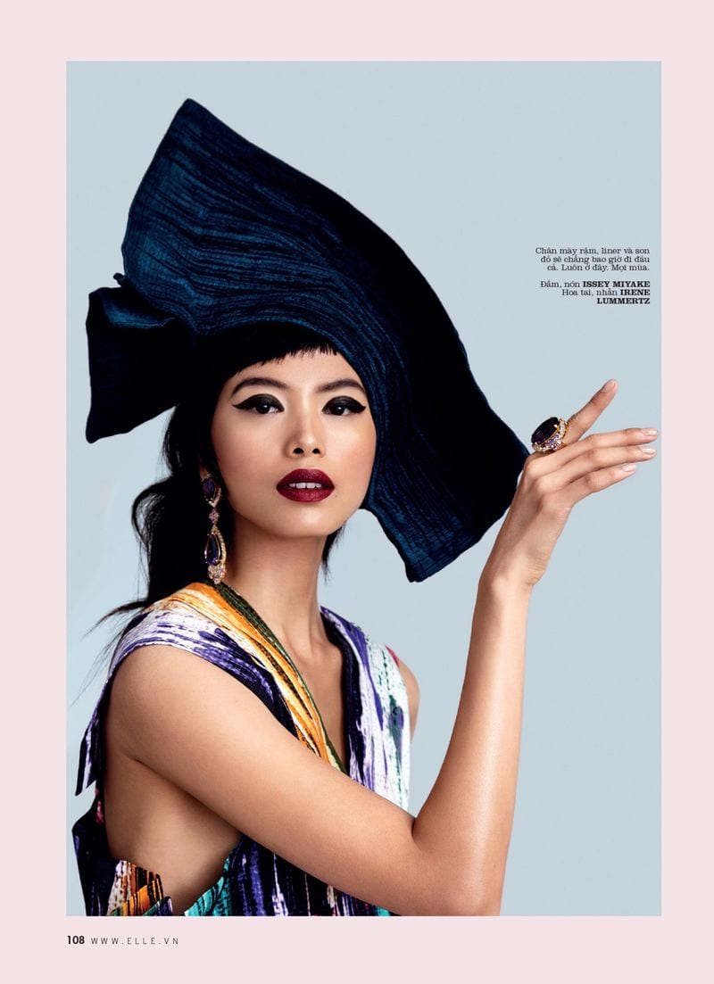 Charlene Almarvez — photo 8