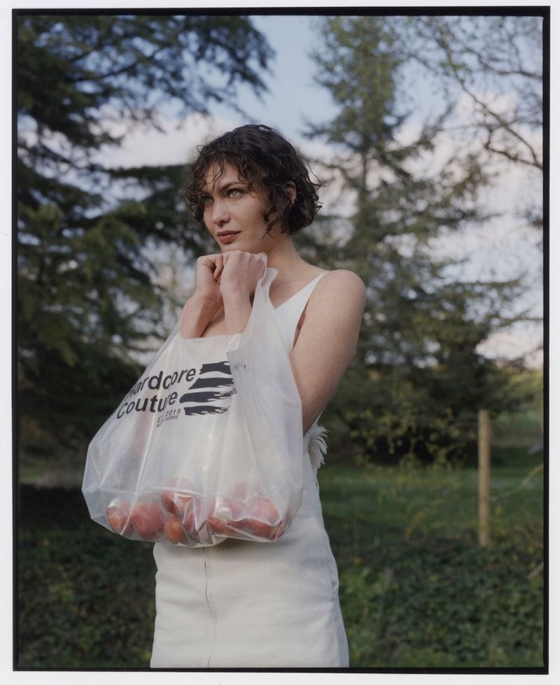 Aomi Muyock — photo 4