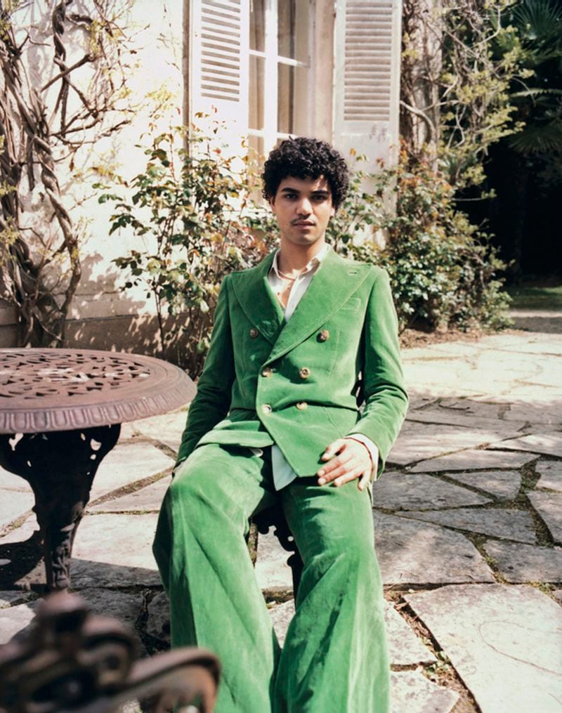 Nassim Guizani — photo 2