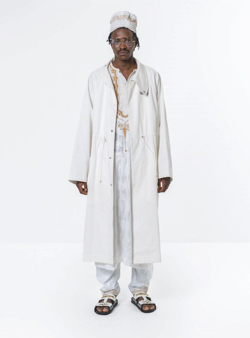 Arafat Boukari — photo 3