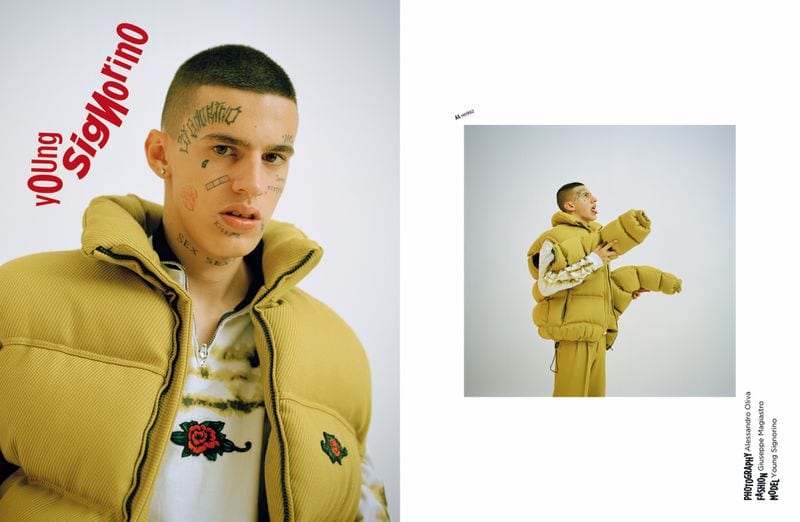 Giuseppe Magistro — portfolio 9