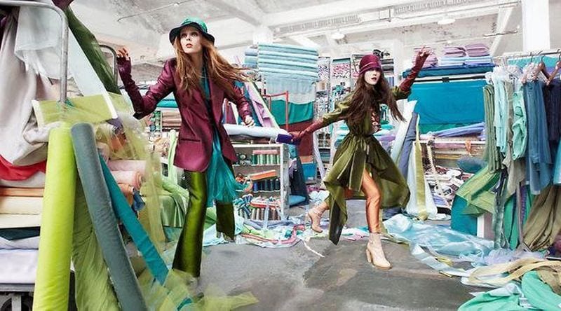 Lee Hyun Yi — photo 3