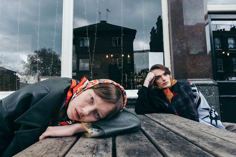 Oliver Greenall — photo 2