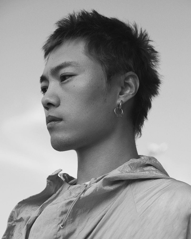 XiaoTian Xu — портфолио 1