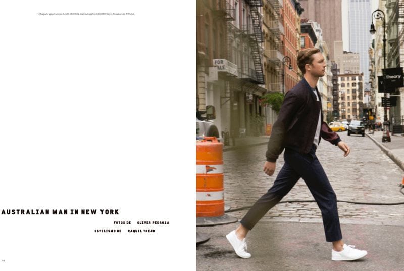 Ben Waddell — photo 3