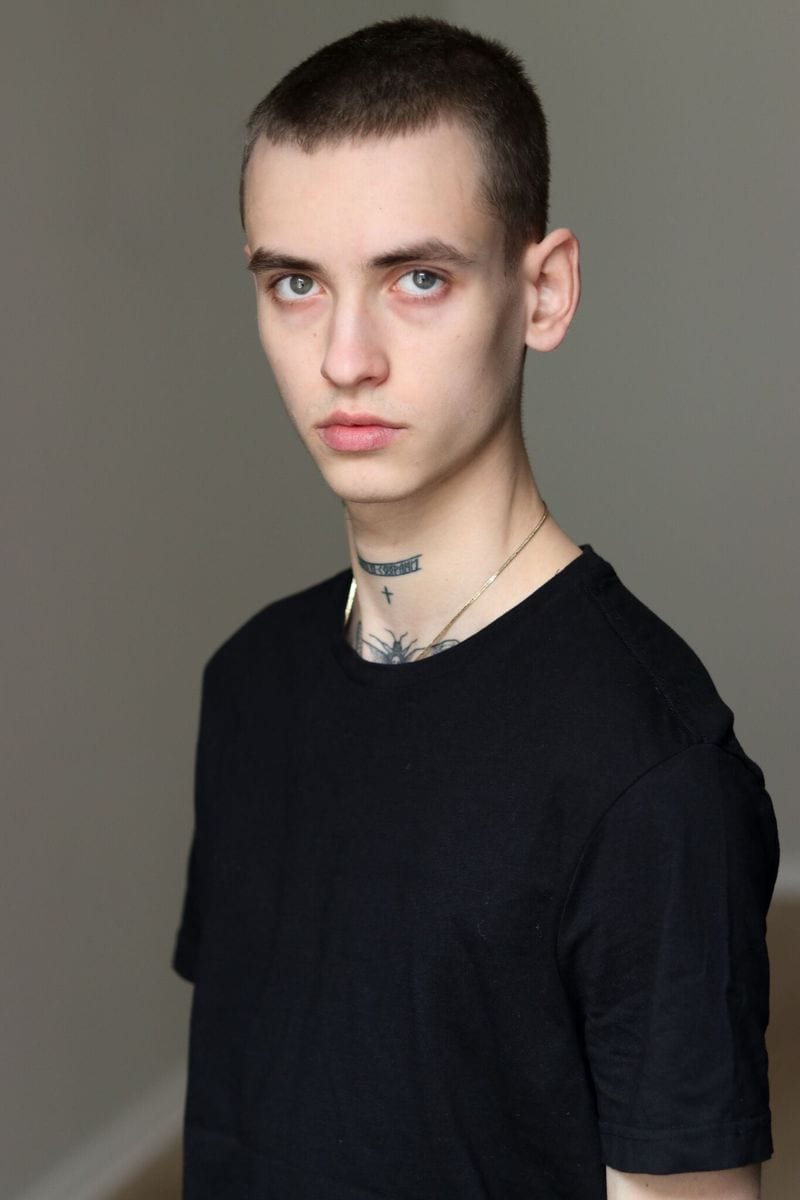 Nikita Rumjancevs — photo 1