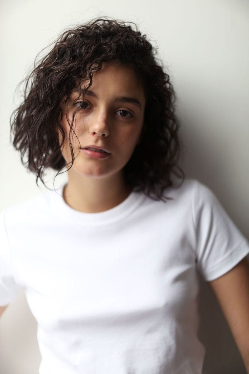 Larissa Saldanha — photo 3