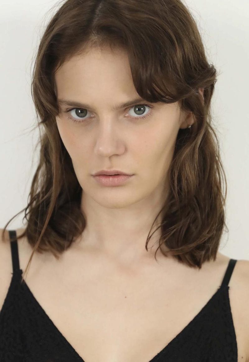Kayla Crous — photo 5