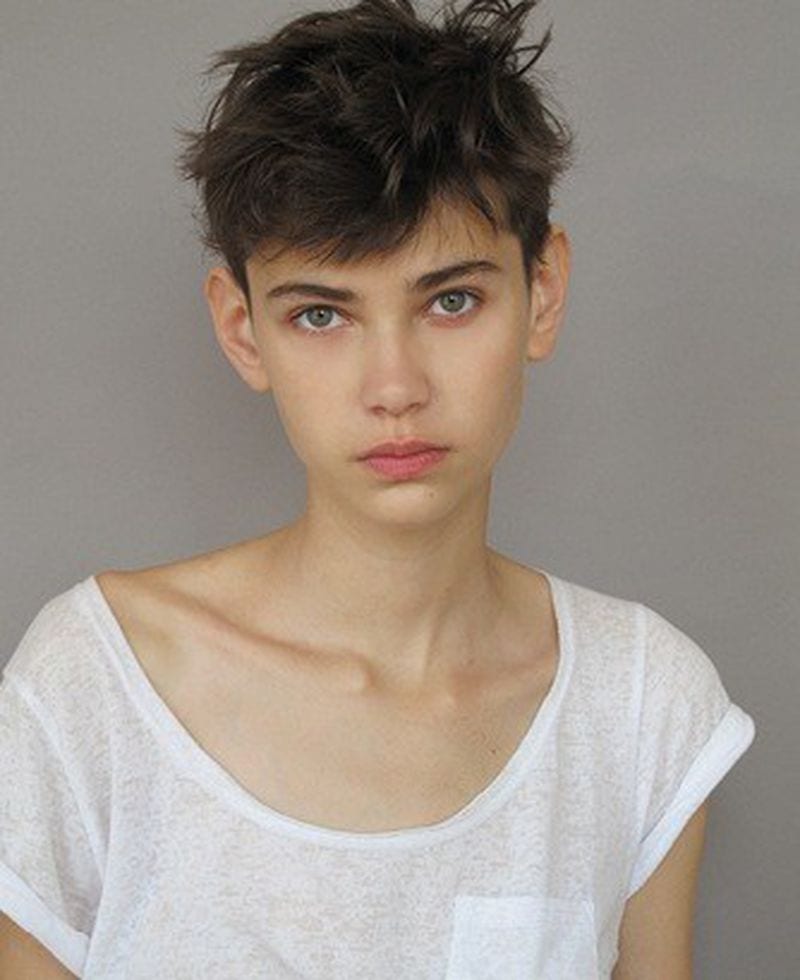 Amra Cerkezovic — photo 1