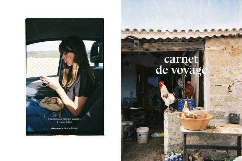 Louise Follain — photo 11