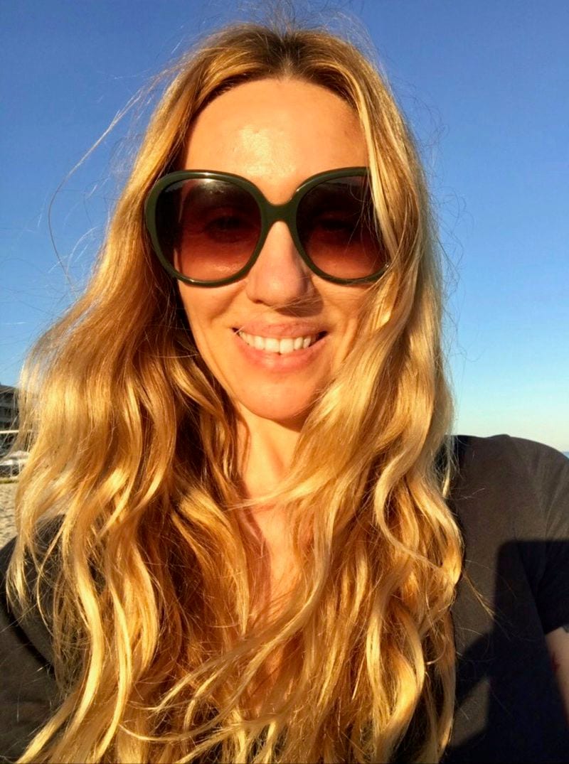 Romina Manenti — портфолио 1