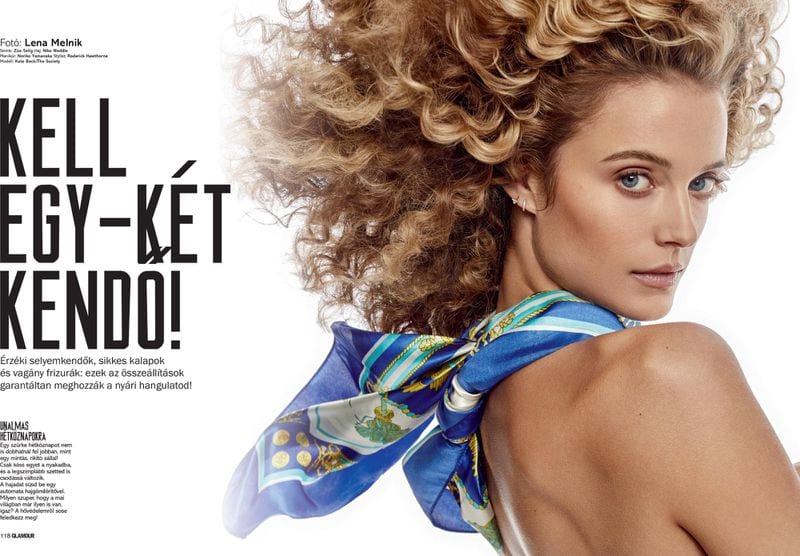 Kate Bock — photo 9