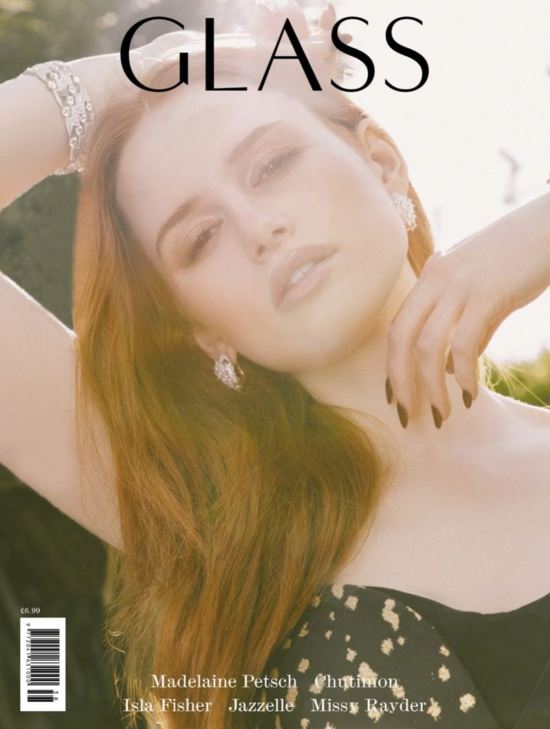 Stephanie G-M — портфолио 3