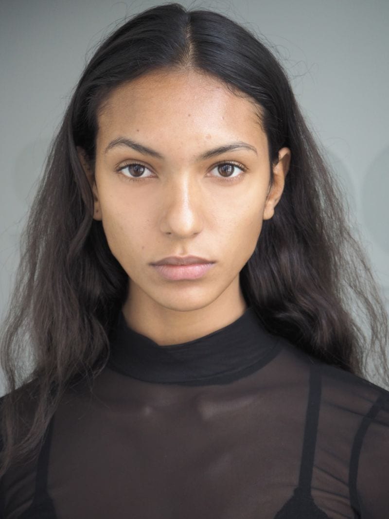 Mayara Moreno — photo 1