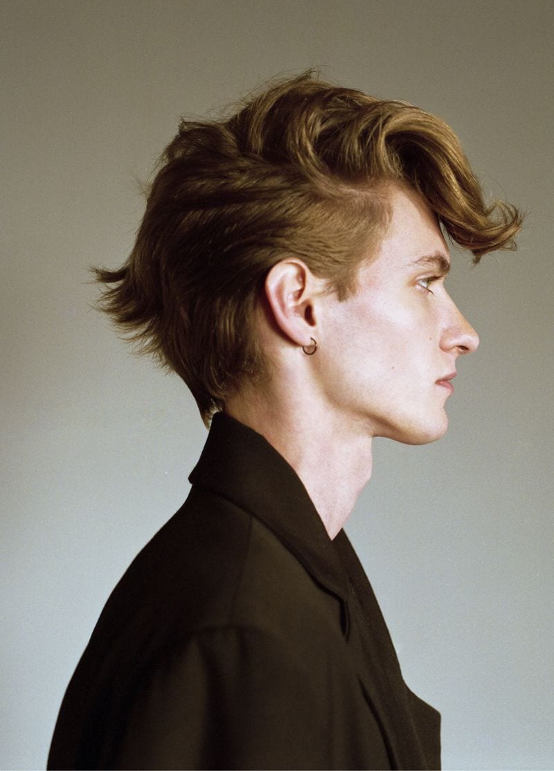 Logan Flatte — photo 2