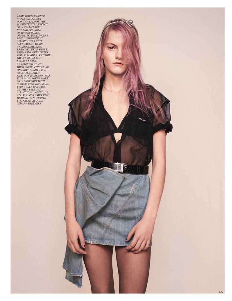 Hope Morgan — photo 7