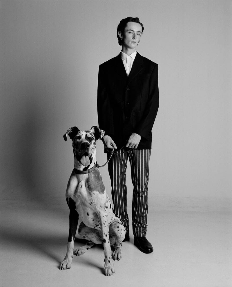 Dylan Johnstone — photo 1