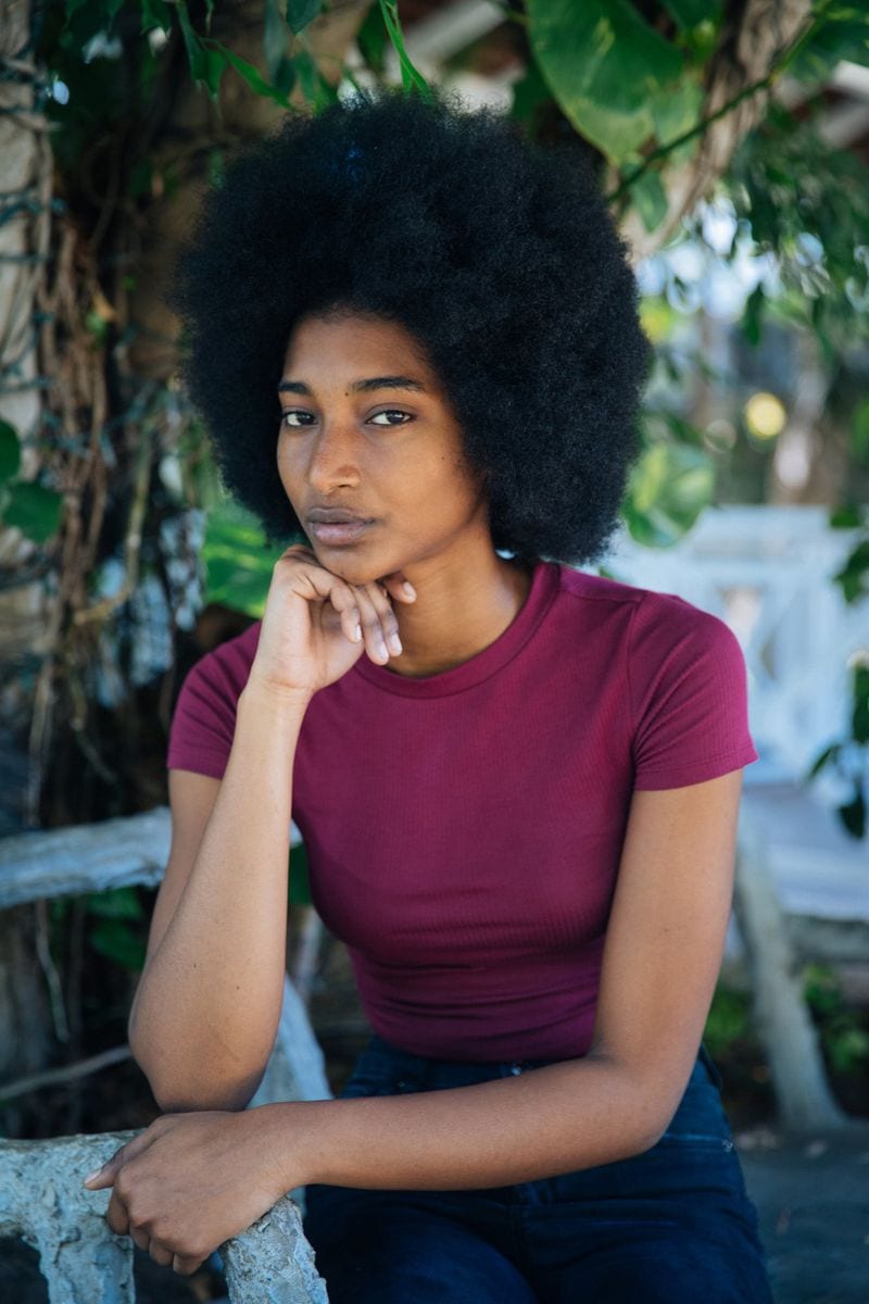 Tash Ogeare — photo 1