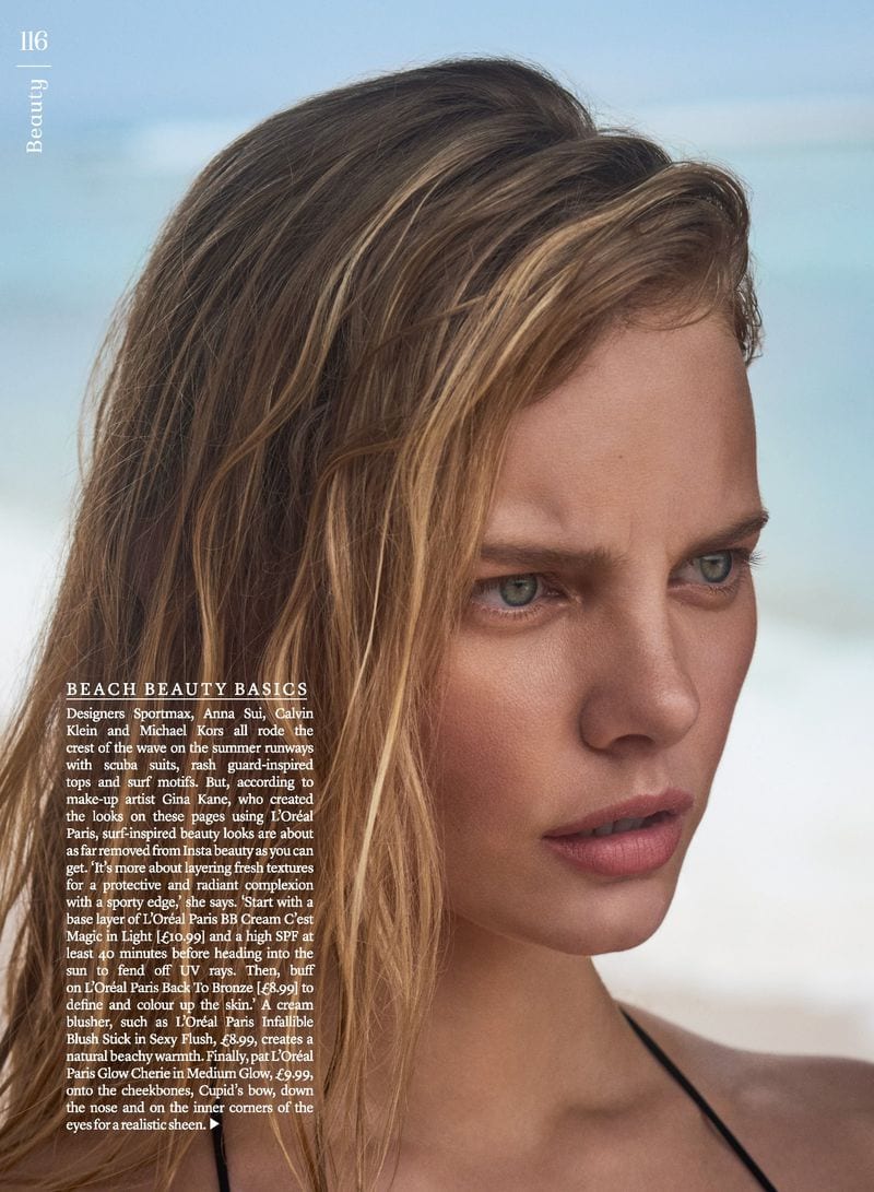 Marloes Horst — photo 3
