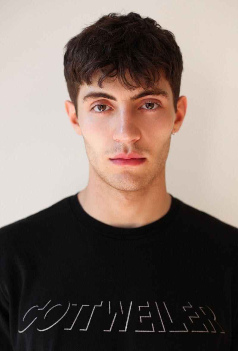 Emin Akyildiz — photo 1