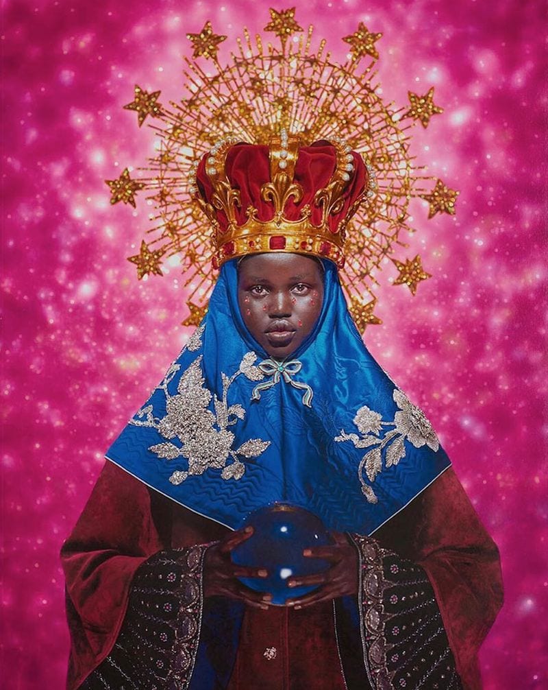 Pierre et Gilles — портфолио 5