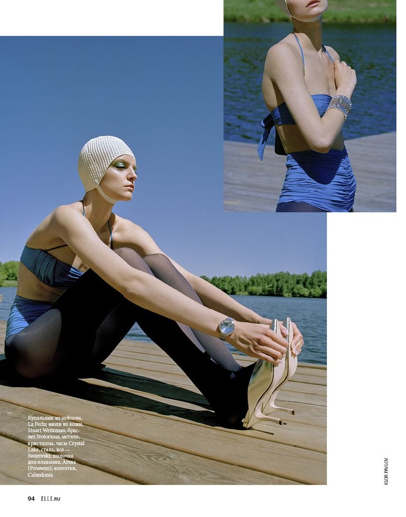 Anya Molochkova — photo 7