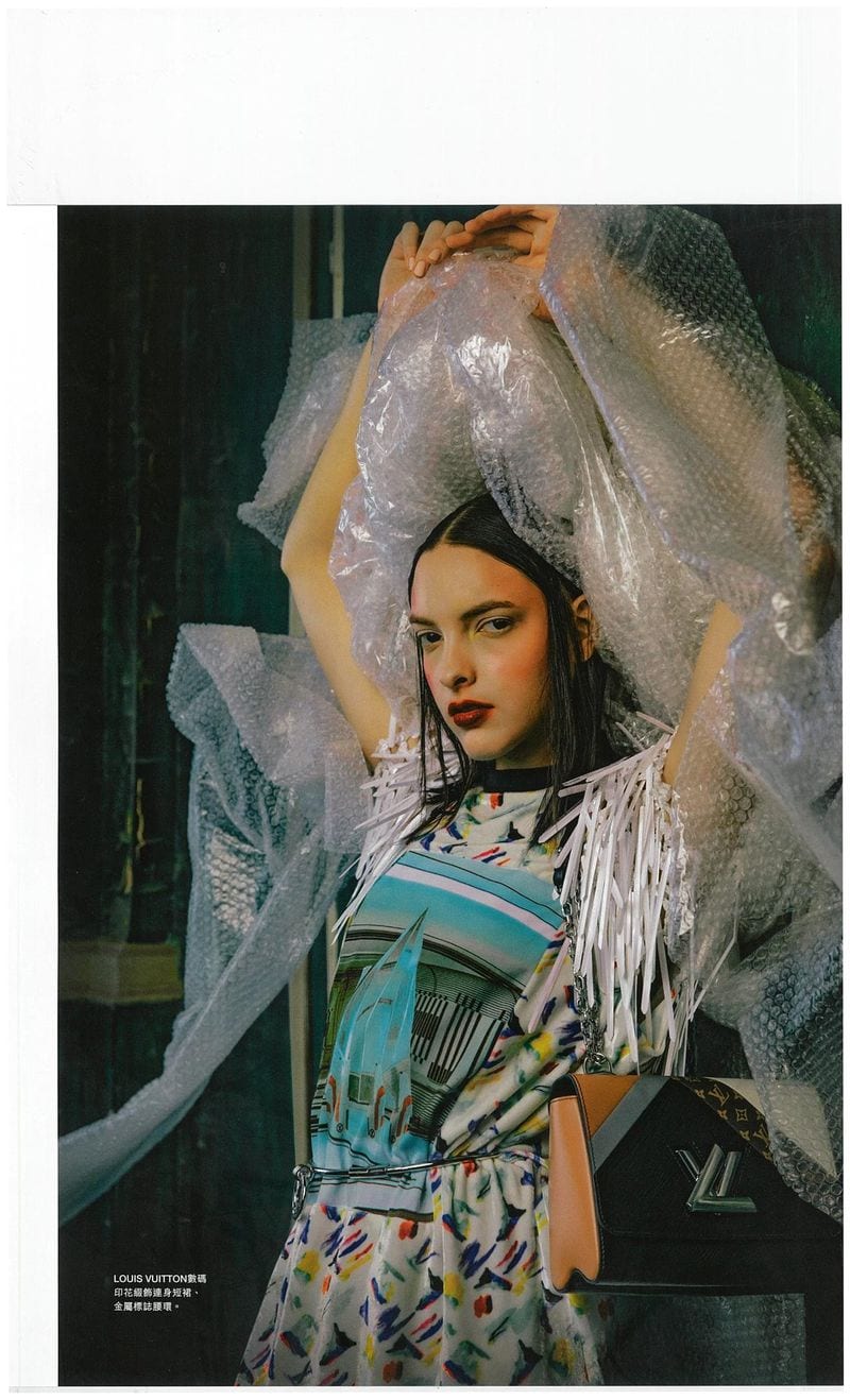 Clarice Vitkauskas — photo 2