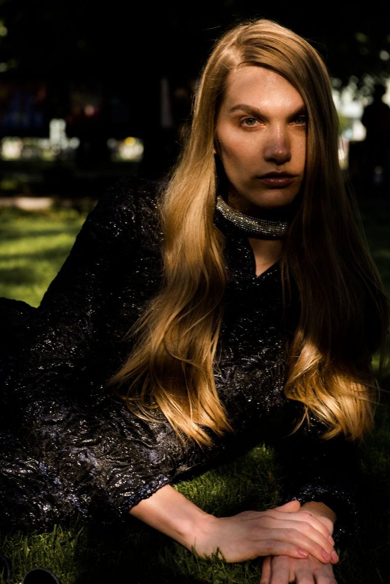 Irina Nikolaeva — photo 3
