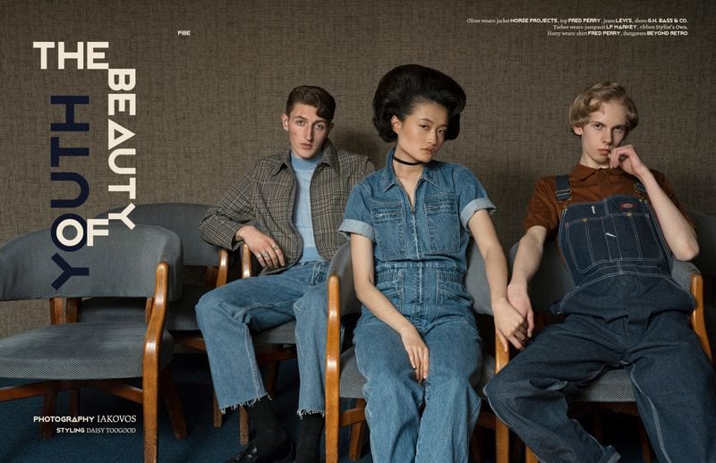 Harry Napper — photo 3