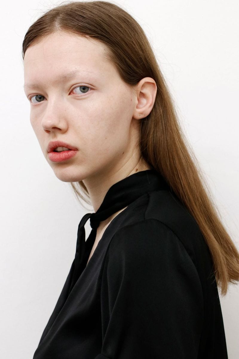 Valentyna Pliushch — photo 1