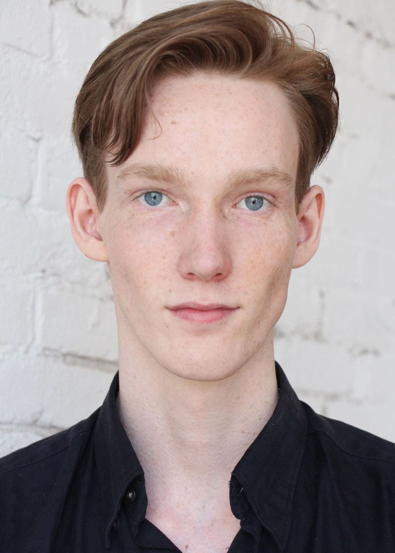 Matthew Pitt — photo 6