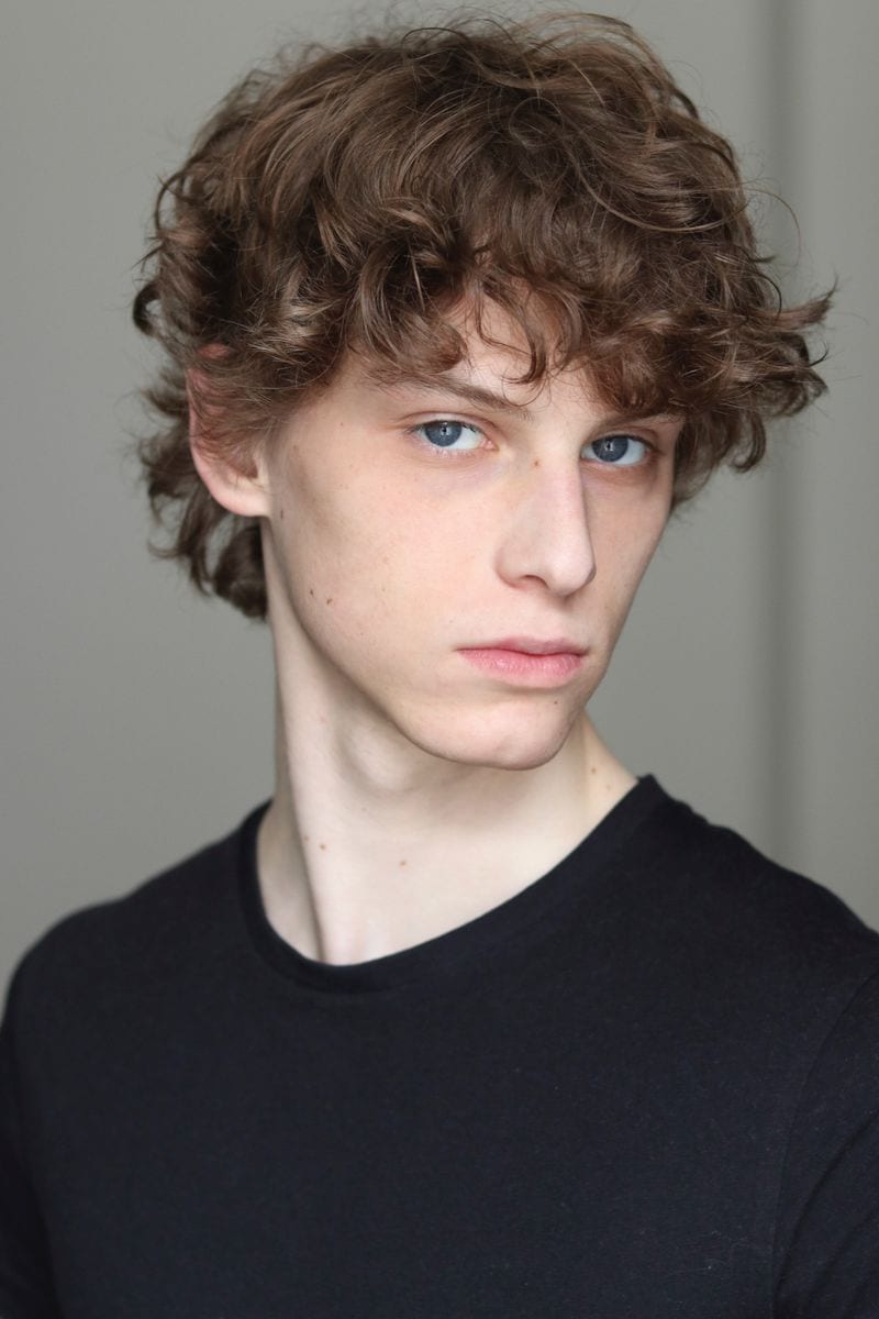 Serge Sergeev — photo 1