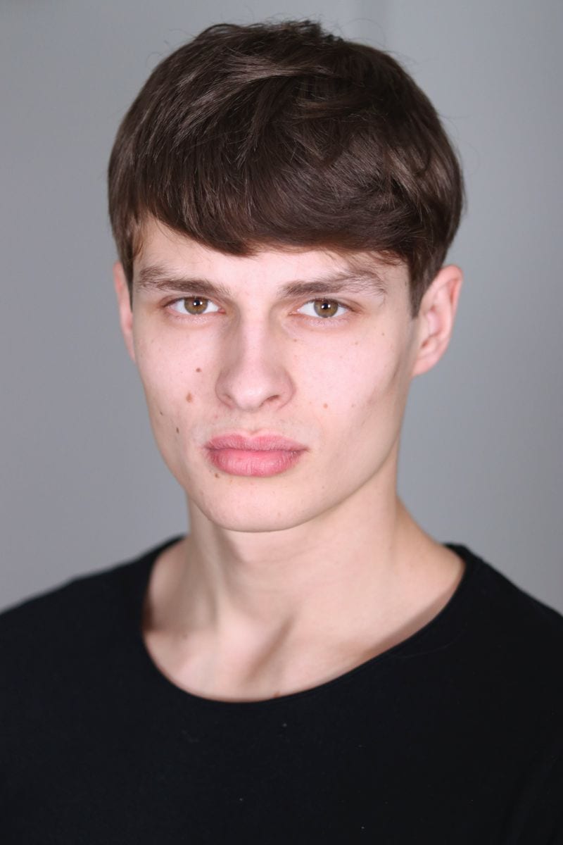 Justin Litvinavicius — photo 2