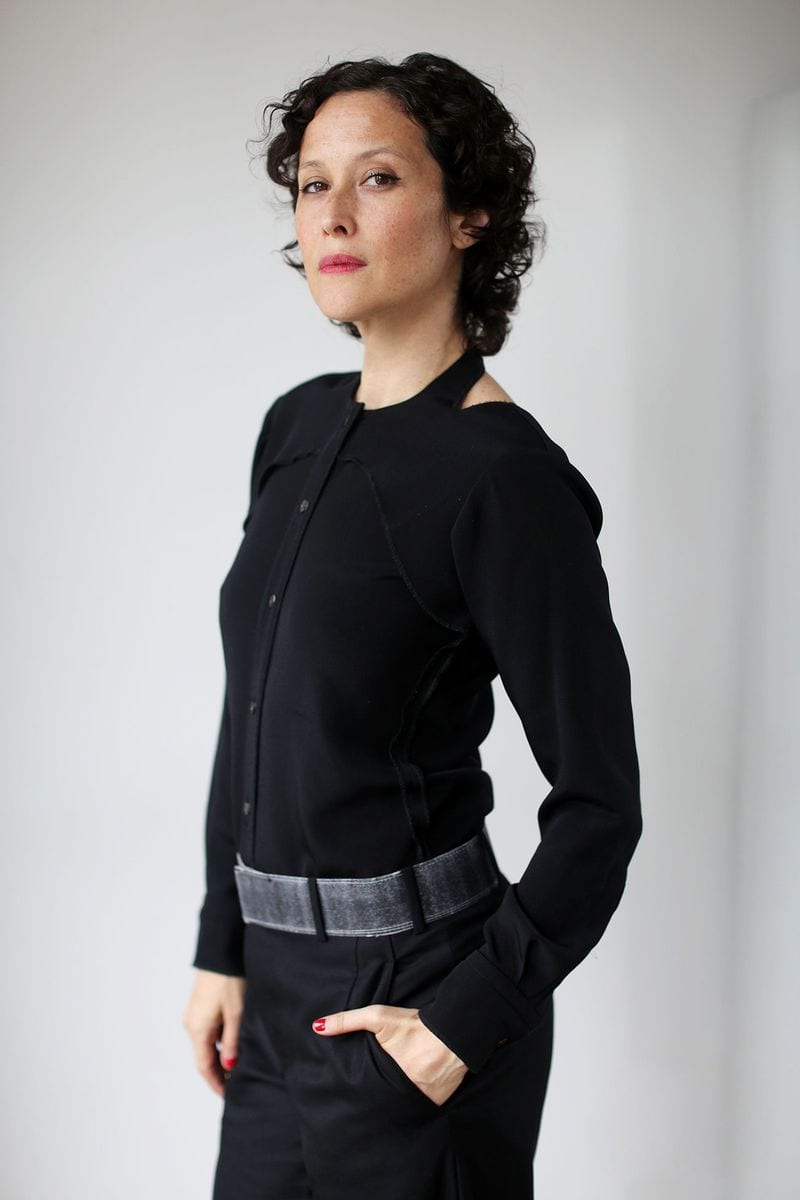 Natane Boudreau — photo 1